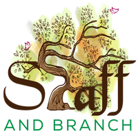 Staff and Branch logo