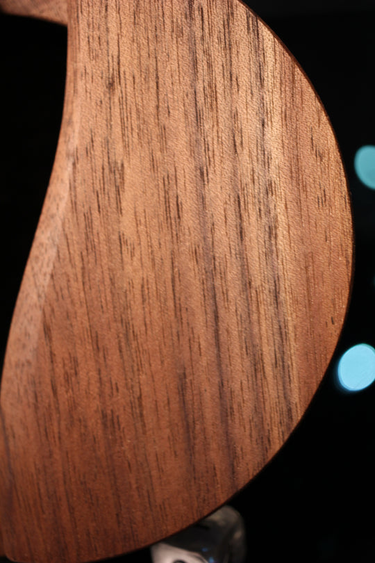 I Would Have Gone WIth You to the End Wood and Epoxy Dice Box for Dungeons and Dragons or Any Dice Game